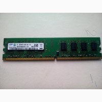 ОЗУ DDR2 Samsung 2GB Korea