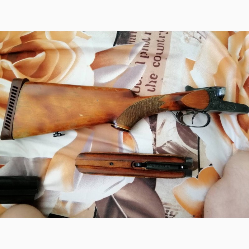 Продам охотничье ружье, б/у -  охотничье ружье, Кременчуг — Ukrboard