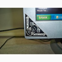 Продам монитор 18дюймов TFT(LCD) HP 1825 поворот на 90 градусов