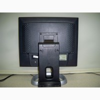 Продам монитор 18дюймов TFT(LCD) HP 1825 поворот на 90 градусов