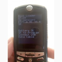 Продам Motorola E398