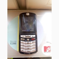 Продам Motorola E398
