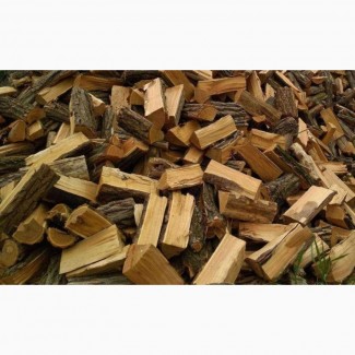 Продам доставлю дрова колоті по Горохові, Волинська область