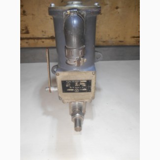 Продам клапан электромагнитный запорный ПЗ.26107-015