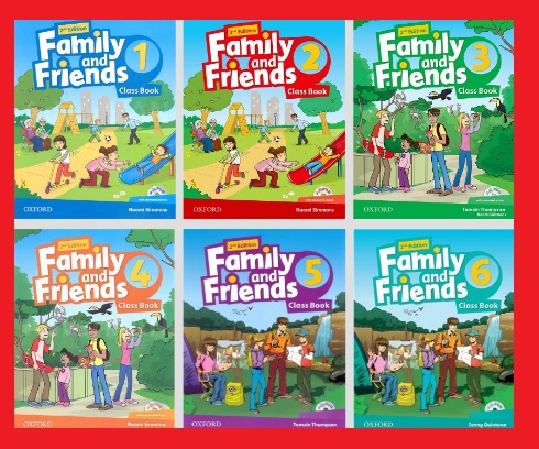 Продам Family and Friends starter 1-8, English World, Fly high, Laser, Solution, Round up и др