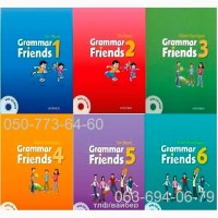 Продам Family and Friends starter 1-8, English World, Fly high, Laser, Solution, Round up и др