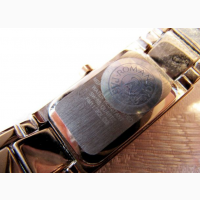 Часы ROMANSON Романсон RM 1139QL, новые, кварцевые