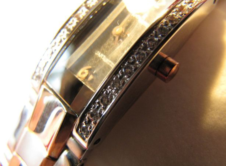 Фото 4. Часы ROMANSON Романсон RM 1139QL, новые, кварцевые