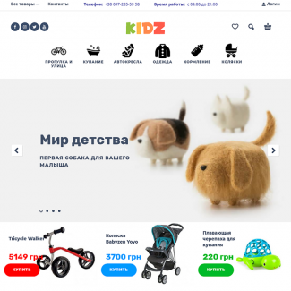 Сайт под ключ. Разработка сайтов. Продажа готовых сайтов. Домен. Хостинг