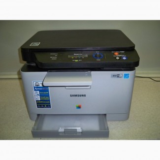 Продам лазерный цветной принтер/сканер/копир МФУ Samsung Xpress C460W/WiFi/сеть