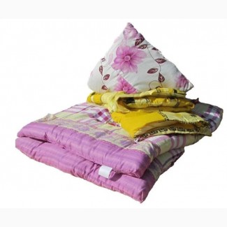 Комплект постельного белья одеяла для рабочих