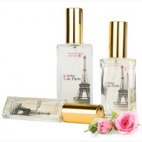 Французская парфюмерия DELUX качества