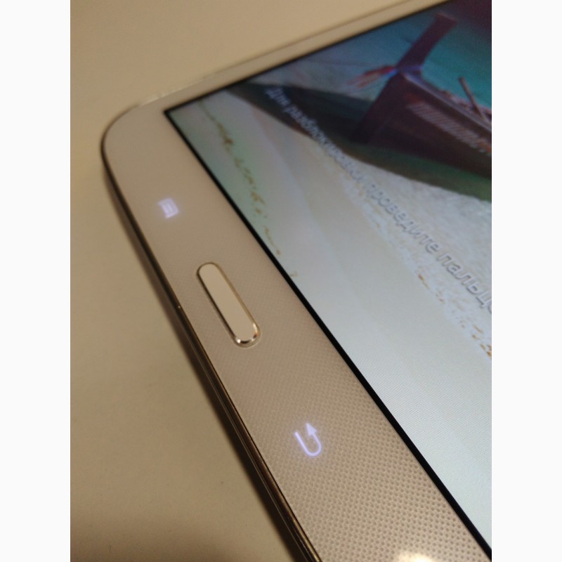 Фото 4. Samsung Galaxy SM-T310 в идеале! 8” Чехол в подарок
