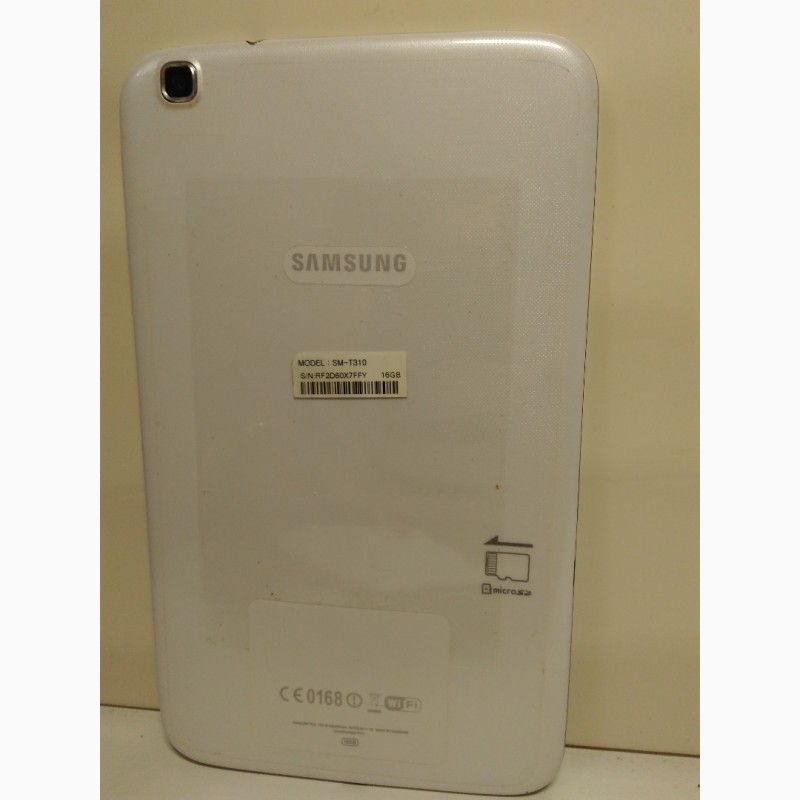 Фото 8. Samsung Galaxy SM-T310 в идеале! 8” Чехол в подарок