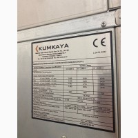 Подовая модульная печь EF3050 KUMKAYA Оборудование для пекарни