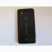 Смартфон nexus 5x