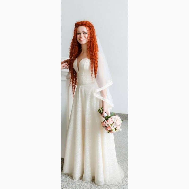 Фото 7. Продам свадебное платье