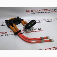 Проводка основной батареи задний джаншен бокс GEN1 Tesla model S 1004875-00