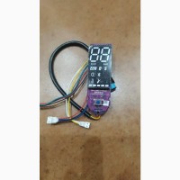 Контроллер для электросамоката м365