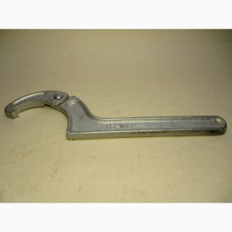 Продам ключ шарнирный для шлицевых гаек КГШ65-110