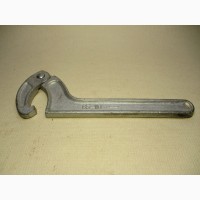 Продам ключ шарнирный для шлицевых гаек КГШ65-110