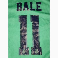 Футбольная форма Adidas FC Real Madrid, Bale, на рост, 160-165см