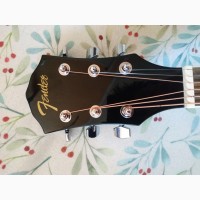 Продам гітару Fender Fa 125 з повною комплектацією