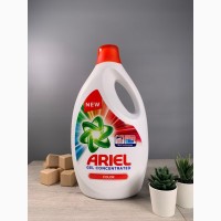 Гель для стирки для цветных Ariel color 5, 775мл, 105 стирок Италия в854