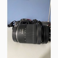 Canon RP + об’єктив 24-105 mm + з гарантією