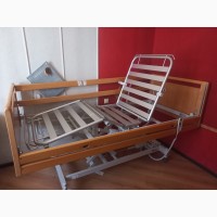 Аренда Прокат Медицинская Кровать для инвалидов с электроприводом, Оренда медичного ліжка