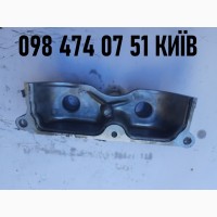 130554HK0B Крышка гбц левая метал VR30DDTT Infiniti Q50 Q60 3.0 2015-2022