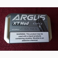 Продам VOOPOO Argus XT бокс мод 100 Вт