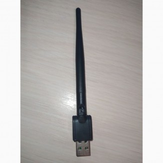 Адаптер WiFi USB 2.0 Kebidu (MT7601)
