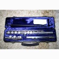 Флейта Flute Armstrong 104 U.S.A. Оригінал