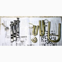 Труба музична Rolings помпова Trumpet