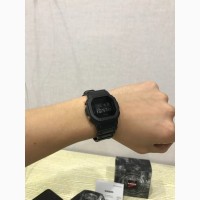 Продам часы б/у G-Shock GW-5600BB-1ER
