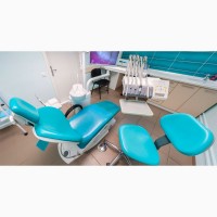 Професійне лікування зубів з наданням гарантії