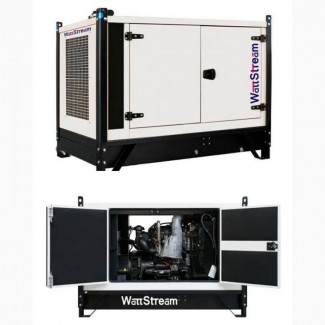 Оригінальний промисловий генератор WattStream WS110-WS з доставкою