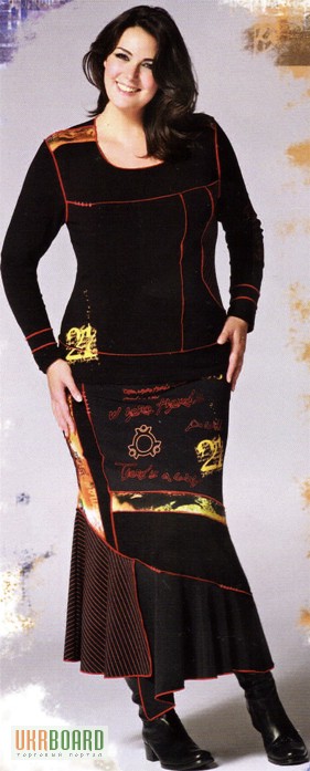 Фото 7. Распродажа красивой и стильной французской одежды Giani Forte (Париж). Новая, в упаковке.