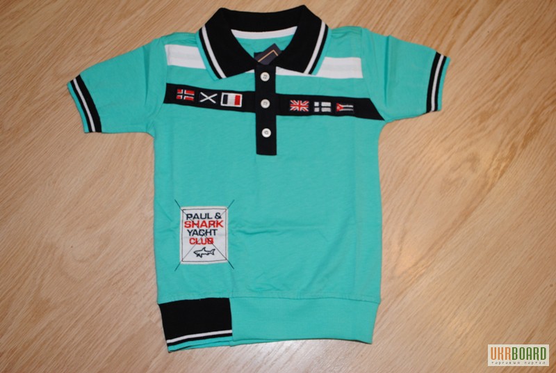 Фото 2. Модные брендовые футболки,майки, рубашки с коротким рукавом Armani,DG,Ferrari