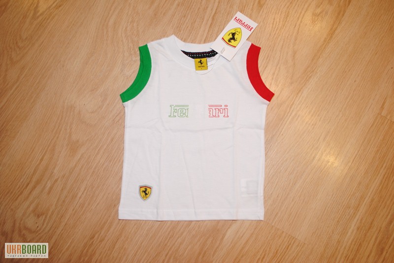 Фото 5. Модные брендовые футболки,майки, рубашки с коротким рукавом Armani,DG,Ferrari