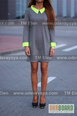 Фото 2. Женская одежда от ТМ Elen оптом