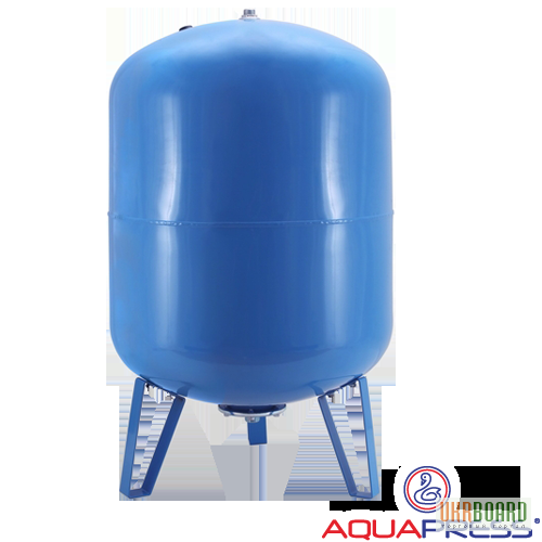 Фото 3. Гидроаккумуляторы Aquapress AFC 24-500 литров (Италия)