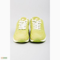 Кроссовки Nike Air Max 90 Vac-Tech лимонного цвета