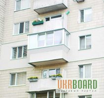 Фото 6. Фасадные работы. Утепление частных домов. Квартир на любой высоте. Киев и область