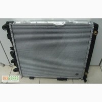 Радиатор охлаждения BMW X6 series (E71) радиатор БМВ Е71