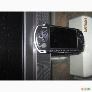 Игровая приставка PSP (F 3004)