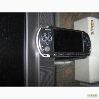 Игровая приставка PSP (F 3004)