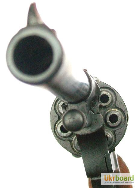 Фото 3. Револьверы под патрон Флобера 4мм ГРОМ