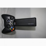 Xbox 360 Slim 250Gb + Freeboot + 25 игр